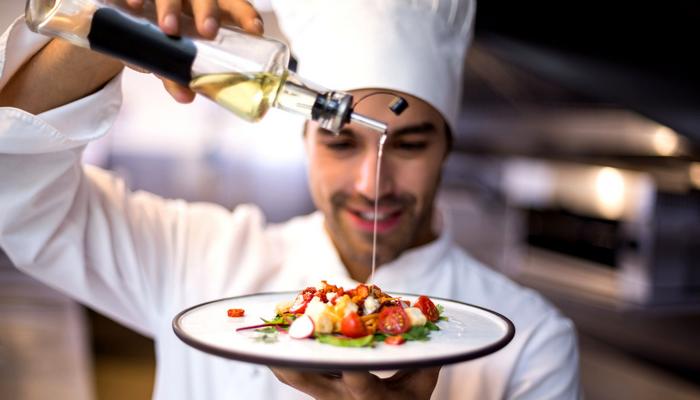 Curso De Gastronomia Do Senac Veja Como Fazer