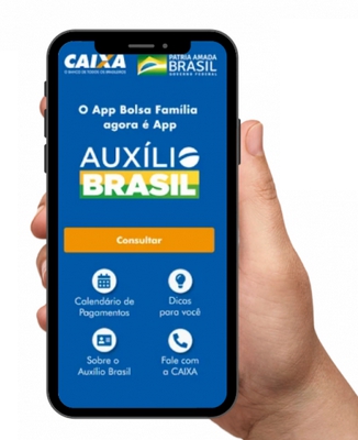 Auxílio Brasil